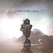Album-Review: Confusion Field - Disconnection Complete Confusion Field: Disconnection Complete