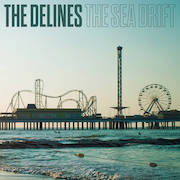 Album-Review: The Delines - Sea Drift The Delines: Sea Drift