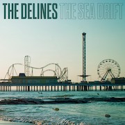Album-Review: The Delines - Sea Drift – Vinyl Version The Delines: Sea Drift – Vinyl Version