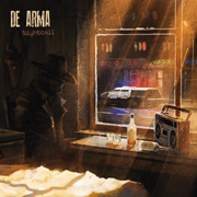 Album-Review: De Arma - Nightcall De Arma: Nightcall