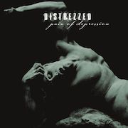 Album-Review: Distrezzed - Pain Of Depression Distrezzed: Pain Of Depression