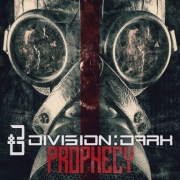 Album-Review: Division:Dark - Prophecy Division:Dark: Prophecy