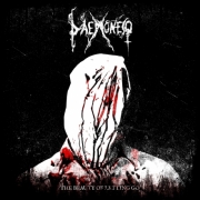 Album-Review: Dæmonesq - The Beauty Of Letting Go Dæmonesq: The Beauty Of Letting Go