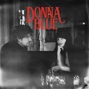 Album-Review: Donna Blue - Dark Roses Donna Blue: Dark Roses