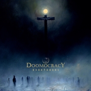 Album-Review: Doomocracy - Unorthodox Doomocracy: Unorthodox