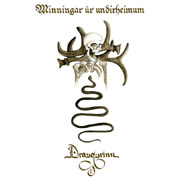 Album-Review: Draugurinn - Minningar úr undirheimum Draugurinn: Minningar úr undirheimum