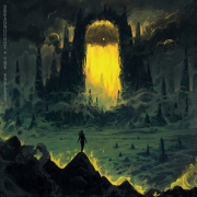Album-Review: Dreadnought - The Endless Dreadnought: The Endless