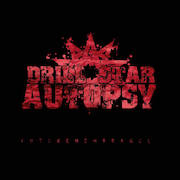 Album-Review: Drill Star Autopsy - Futuremembrance Drill Star Autopsy: Futuremembrance