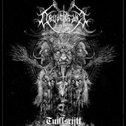 Album-Review: Drudensang - Tuiflsrijtt Drudensang: Tuiflsrijtt