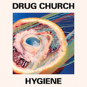 Album-Review: Drug Church - Hygiene Drug Church: Hygiene