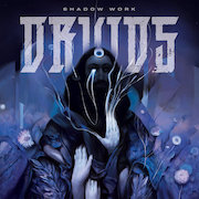 Album-Review: Druids - Shadow Work Druids: Shadow Work
