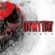 Album-Review: Dymytry - Revolt Dymytry: Revolt