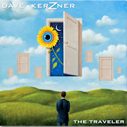 Album-Review: Dave Kerzner - The Traveler Dave Kerzner: The Traveler