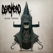 Album-Review: Dead Head - Slave Driver Dead Head: Slave Driver