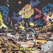 Album-Review: Dead Lord - Dystopia Dead Lord: Dystopia