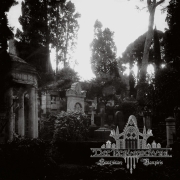 Album-Review: Der Trauerschwan - Sanguinare Vampiris Der Trauerschwan: Sanguinare Vampiris