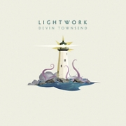 Album-Review: Devin Townsend - Lightwork Devin Townsend: Lightwork