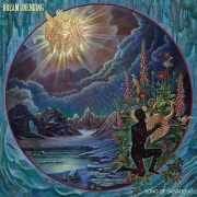 Album-Review: Dream Unending - Song of Salvation Dream Unending: Song of Salvation
