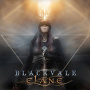 Album-Review: Elane - Blackvale Elane: Blackvale