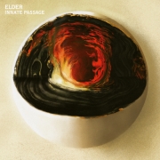 Album-Review: Elder - Innate Passage Elder: Innate Passage