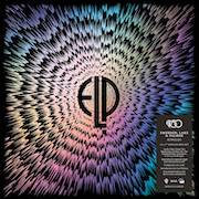 Album-Review: Emerson, Lake & Palmer - Singles - Vinyl-Box Emerson, Lake & Palmer: Singles - Vinyl-Box