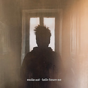 Album-Review: Emilie Zoé - Hello Future Me Emilie Zoé: Hello Future Me
