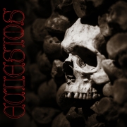 Album-Review: Eclesios - Halls of Salvation Eclesios: Halls of Salvation