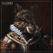 Album-Review: Ellende - Ellbogengesellschaft Ellende: Ellbogengesellschaft
