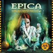 Album-Review: Epica - The Alchemy Project Epica: The Alchemy Project