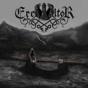 Album-Review: Ereb Altor - Vargtimman Ereb Altor: Vargtimman