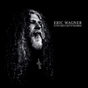 Album-Review: Eric Wagner - In the Lonely Light of Mourning Eric Wagner: In the Lonely Light of Mourning