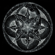 Album-Review: Eucharist - I am the Void Eucharist: I am the Void
