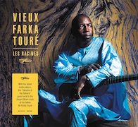 Album-Review: Vieux Farka Touré - Les Racines Vieux Farka Touré: Les Racines