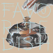 Album-Review: Frogcodile - Favourite Dish Frogcodile: Favourite Dish