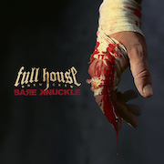 Album-Review: Full House Brew Crew - Bare Knuckle Full House Brew Crew: Bare Knuckle