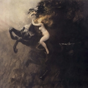 Album-Review: Firtan - Marter Firtan: Marter