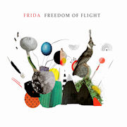 Album-Review: Frida - Freedom Of Flight Frida: Freedom Of Flight