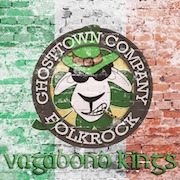 Album-Review: Ghosttown Company - Vagabond Kings Ghosttown Company: Vagabond Kings