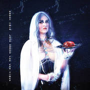 Album-Review: Ghost Twin - Love Songs for End Times Ghost Twin: Love Songs for End Times