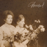 Album-Review: Glemsel - Forfader Glemsel: Forfader