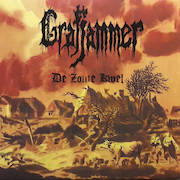 Album-Review: Grafjammer - De Zoute Kwel Grafjammer: De Zoute Kwel
