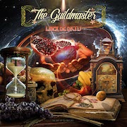 Album-Review: The Guildmaster - Liber De Dictis The Guildmaster: Liber De Dictis