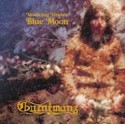 Album-Review: Gurnemanz - Walking Under Blue Moon Gurnemanz: Walking Under Blue Moon