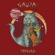 Album-Review: Gaupa - Myriad Gaupa: Myriad