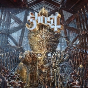 Album-Review: Ghost - Impera Ghost: Impera