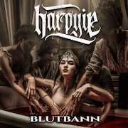Album-Review: Harpyie - Blutbann Harpyie: Blutbann