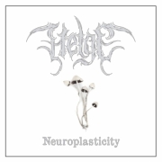 Album-Review: Helge - Neuroplasticity Helge: Neuroplasticity