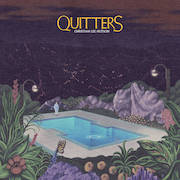 Album-Review: Christian Lee Hutson - Quitters Christian Lee Hutson: Quitters
