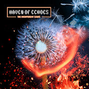 Album-Review: Haven Of Echoes - The Indifferent Stars Haven Of Echoes: The Indifferent Stars