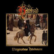 Album-Review: Heltekvad - Morgenrødens Helvedesherre Heltekvad: Morgenrødens Helvedesherre
